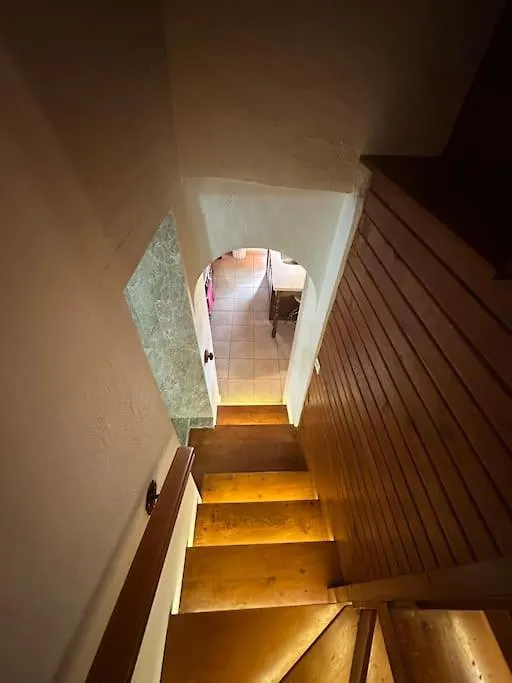 Orman Icinde Muhtesem Villa Kayakoy