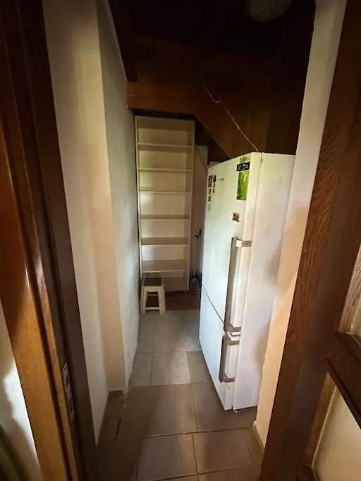 Orman Icinde Muhtesem Villa Kayakoy