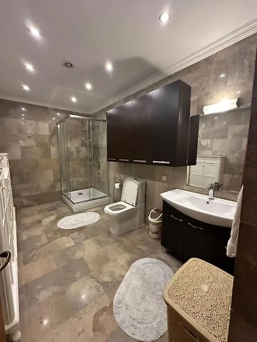 Orman Icinde Muhtesem Villa Kayakoy Turkey