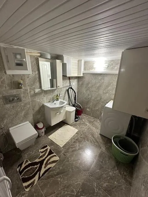 Orman Icinde Muhtesem Villa Kayaköy
