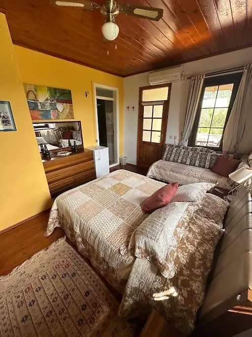 Orman Icinde Muhtesem Villa Kayakoy 0*,  Turkey