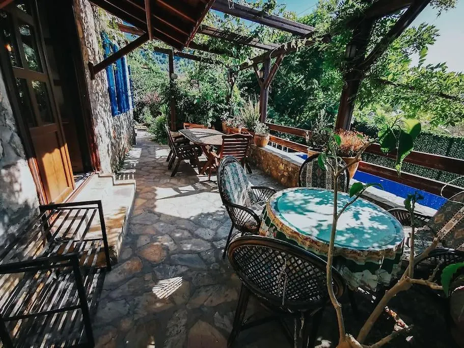 Orman Icinde Muhtesem Villa Kayakoy 0*,  Turkey