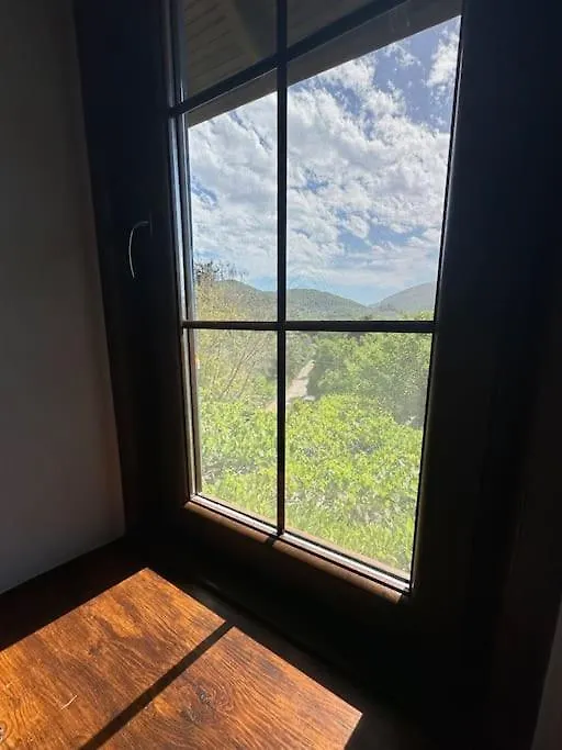 Orman Icinde Muhtesem Villa Kayakoy