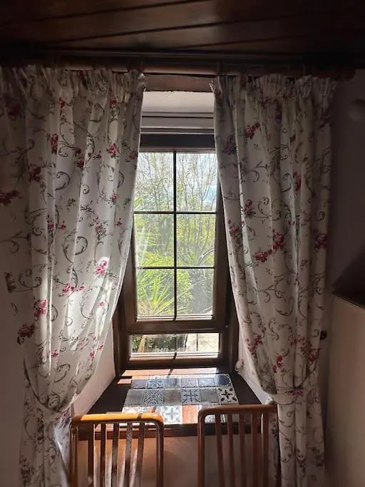 Orman Icinde Muhtesem Villa Kayakoy
