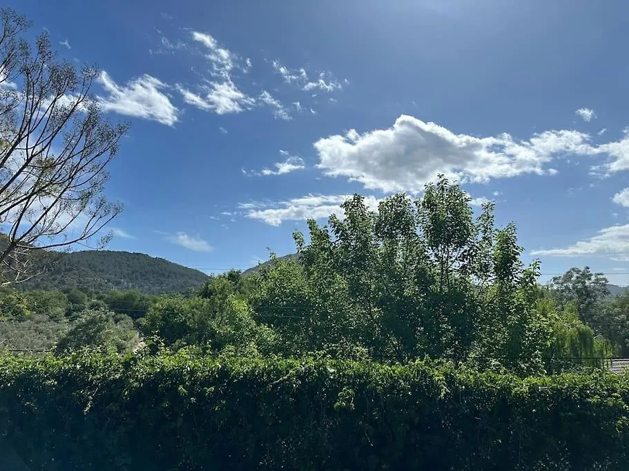 Orman Icinde Muhtesem Villa Kayaköy