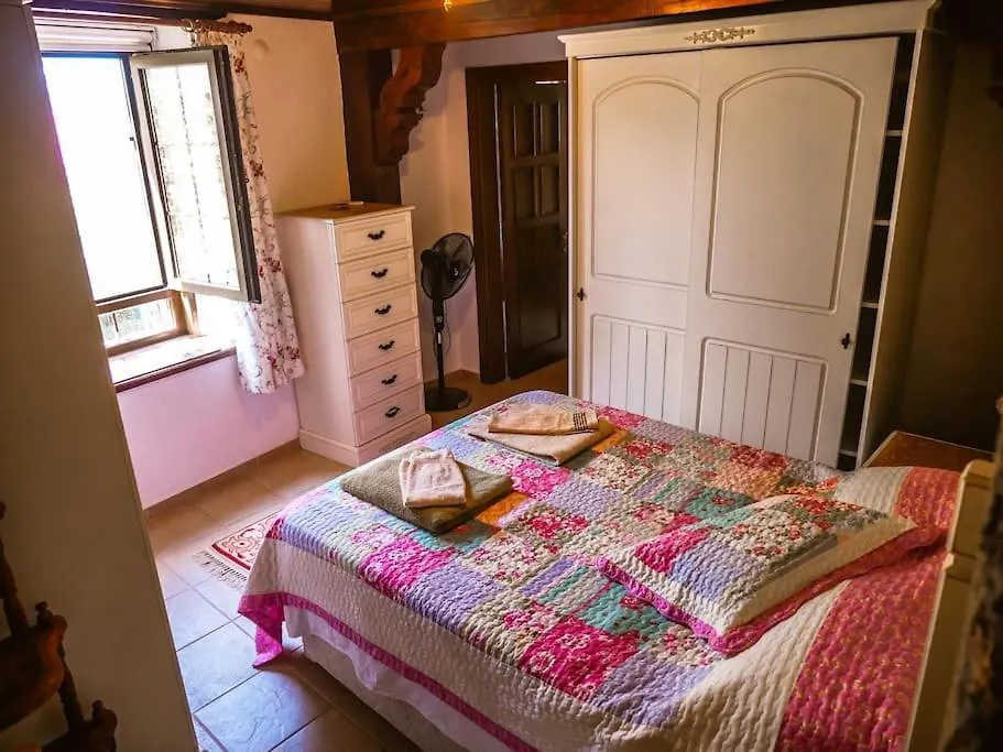 Orman Icinde Muhtesem Villa Kayakoy