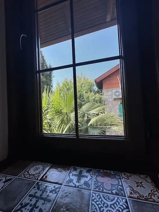 Orman Icinde Muhtesem Villa Kayakoy