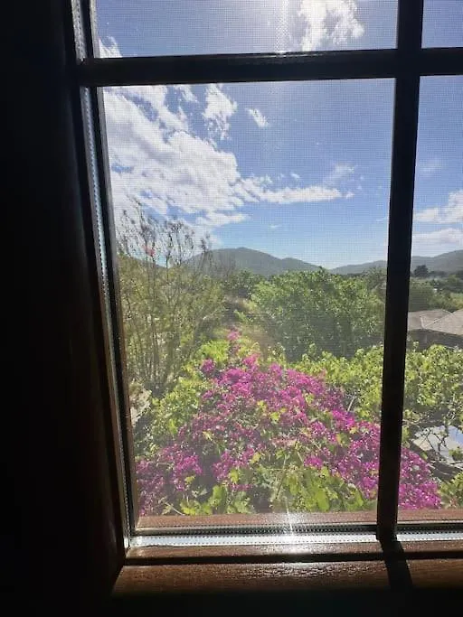 Orman Icinde Muhtesem Villa Kayaköy Türkiye
