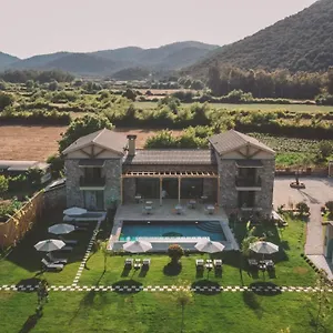  Hotel Turunc House