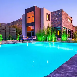  Villa Ilfara