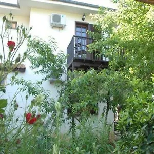 2* Otel Misafir Evi